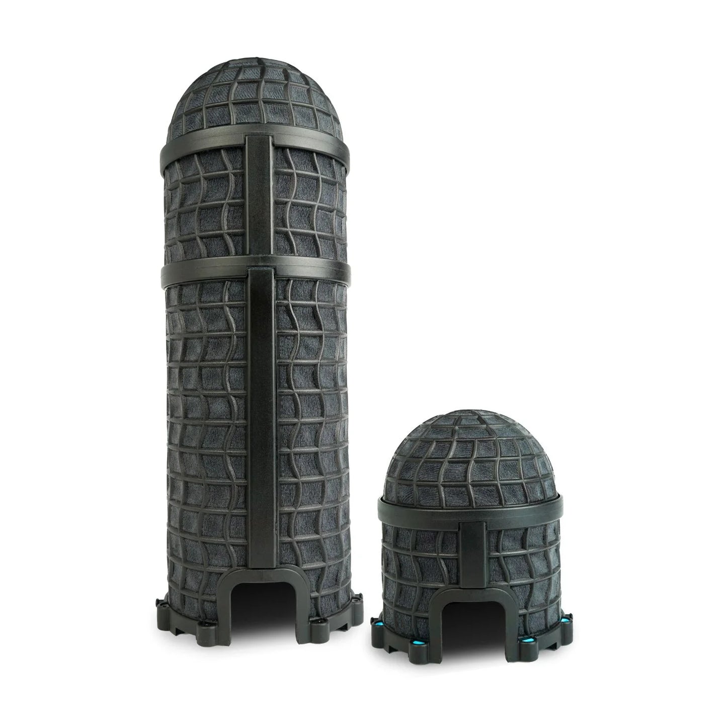 Radius Mini-ALTO 280, RAD-2 Kit & PG Handle