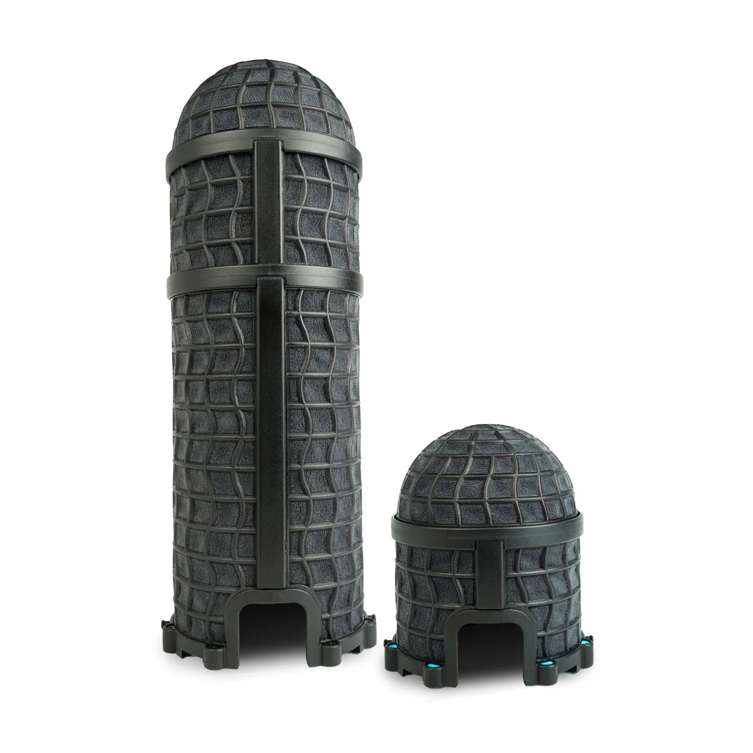 Radius Mini-ALTO 280, RAD-2 Kit & PG Handle