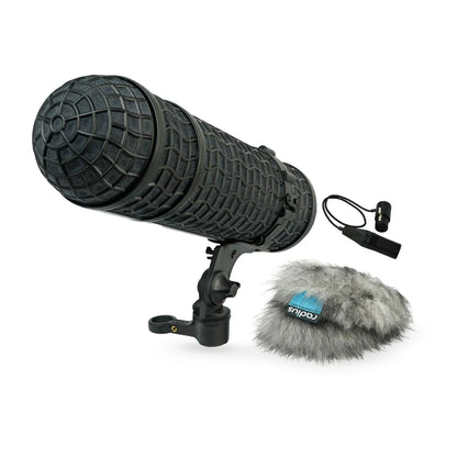 Radius Mini-ALTO 280, RAD-2 Kit & PG Handle