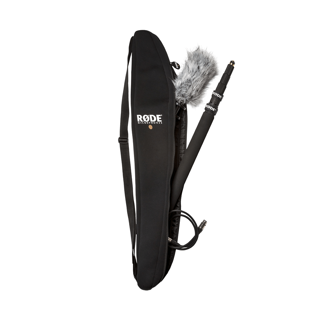 Rode Boompole Carry Bag