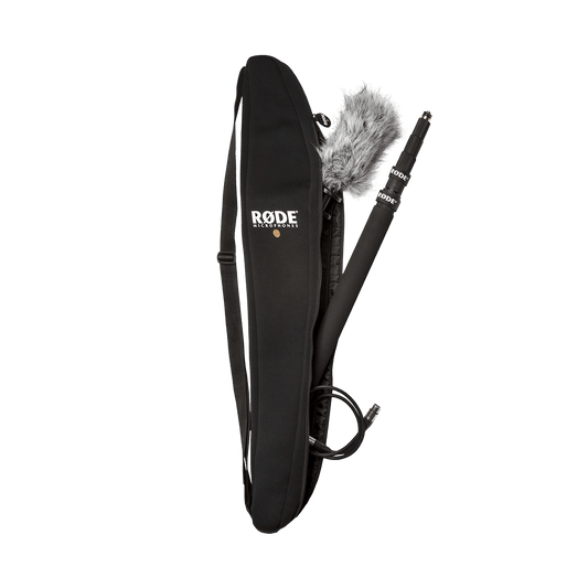 Rode Boompole Carry Bag
