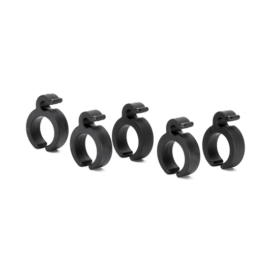 Rode Boompole Clips