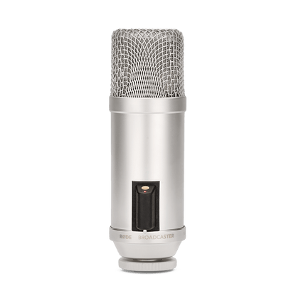 Rode Broadcaster