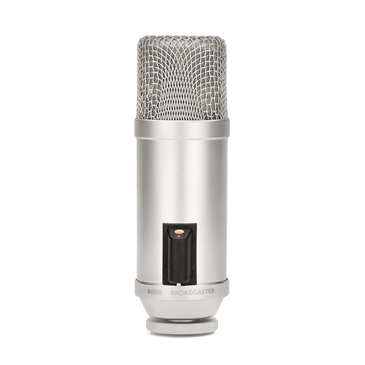 Rode Broadcaster