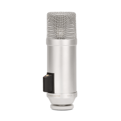Rode Broadcaster