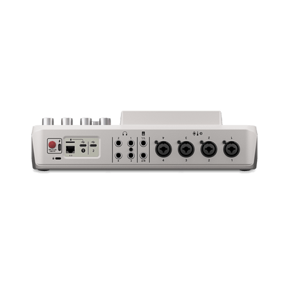 RodeCaster Pro II (White) Inputs