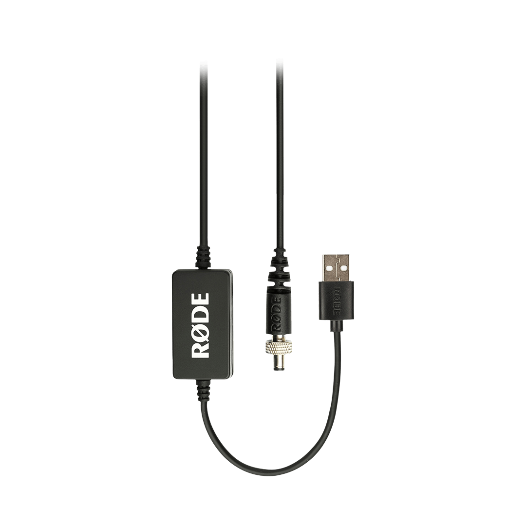 The DC-USB1