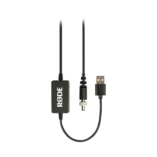 The DC-USB1