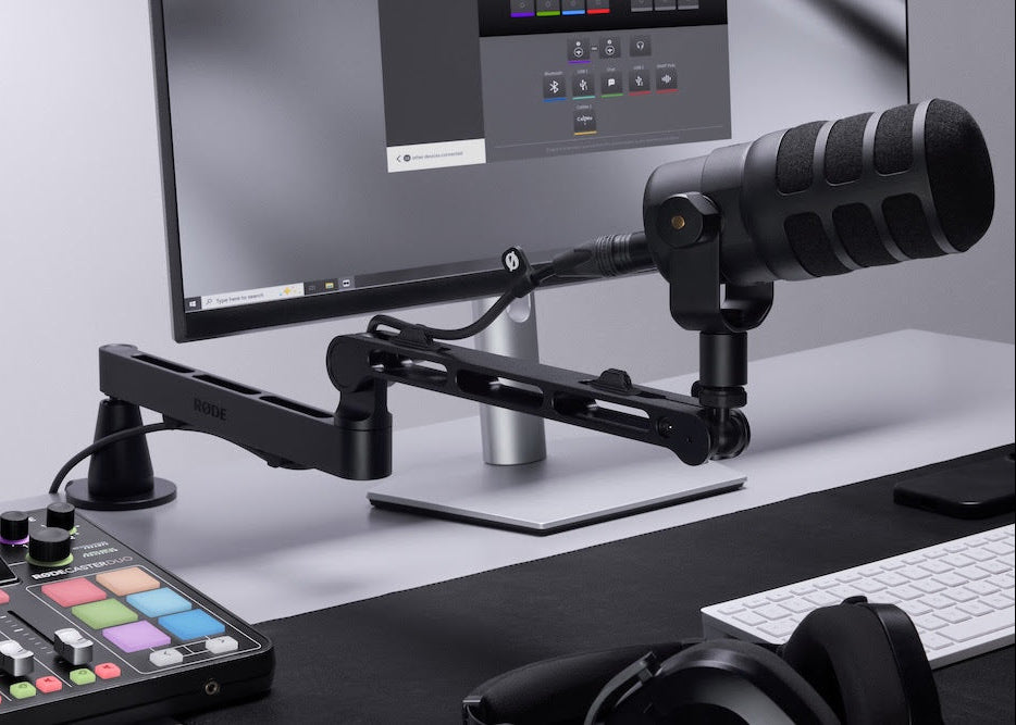 Rode LPA-1 Low-Profile Studio Arm