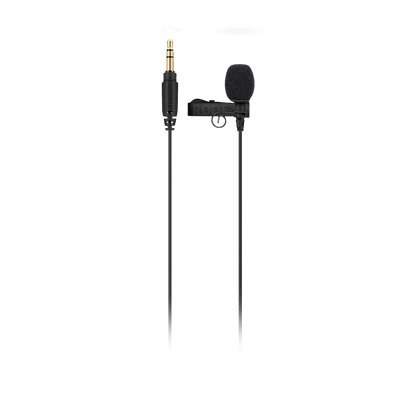 Rode Lavalier GO (Black)
