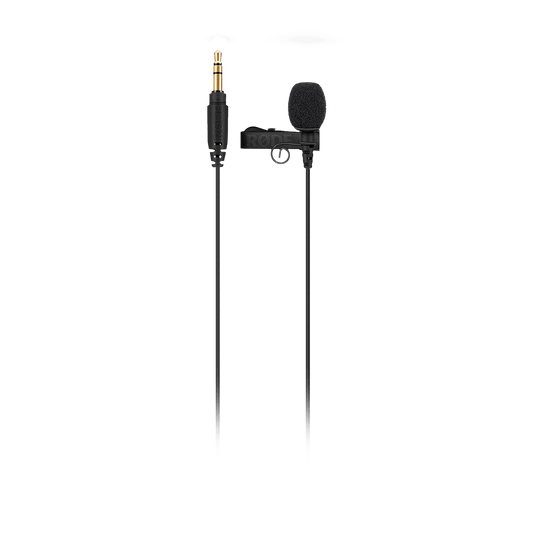 Rode Lavalier GO (Black)