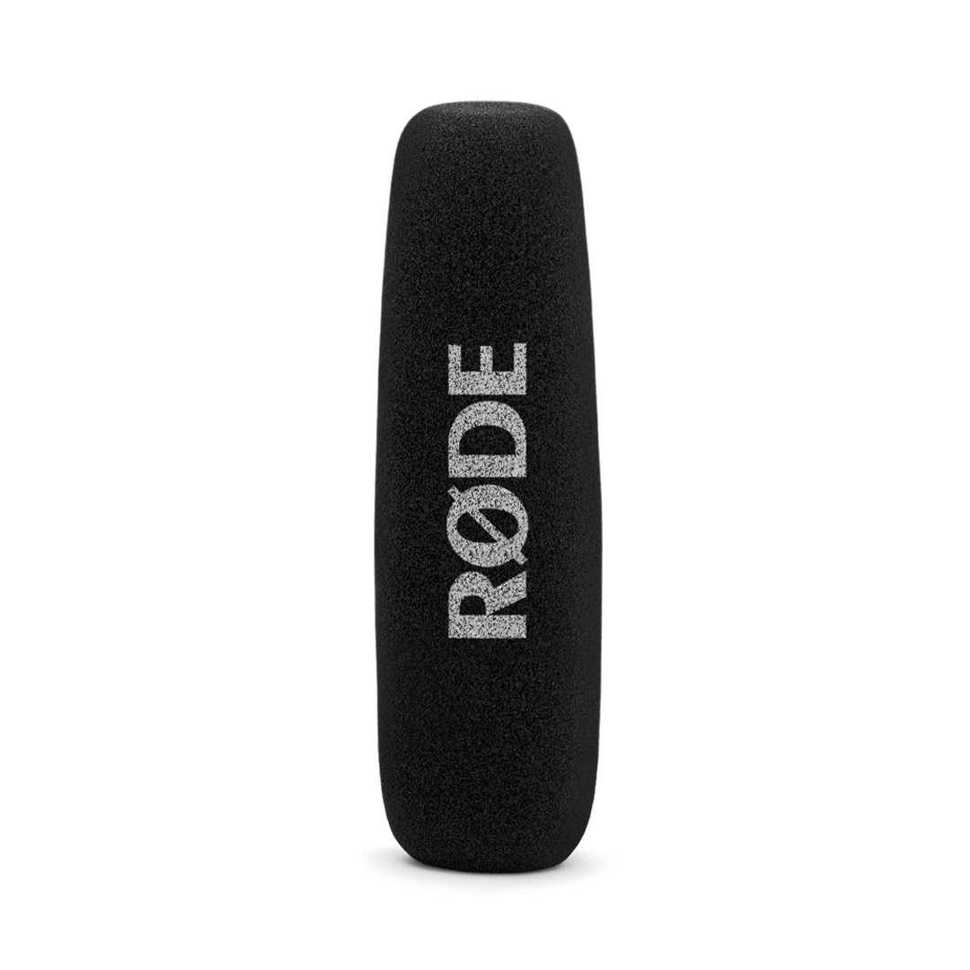 Rode NTG2 Windshield
