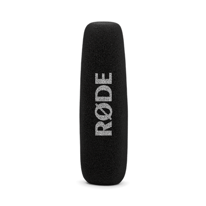Rode NTG2 Windshield