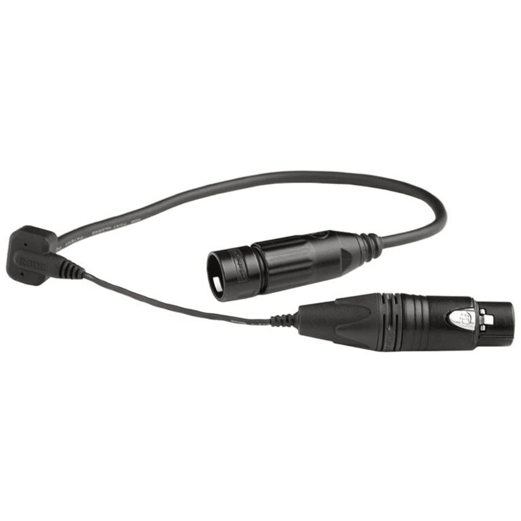 Rode PG2-R Pro Cable for Rode Shockmounts