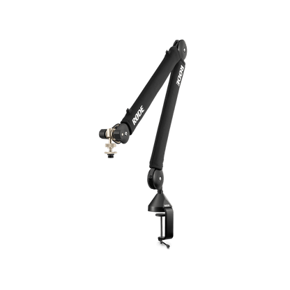 Rode PSA1+ Black