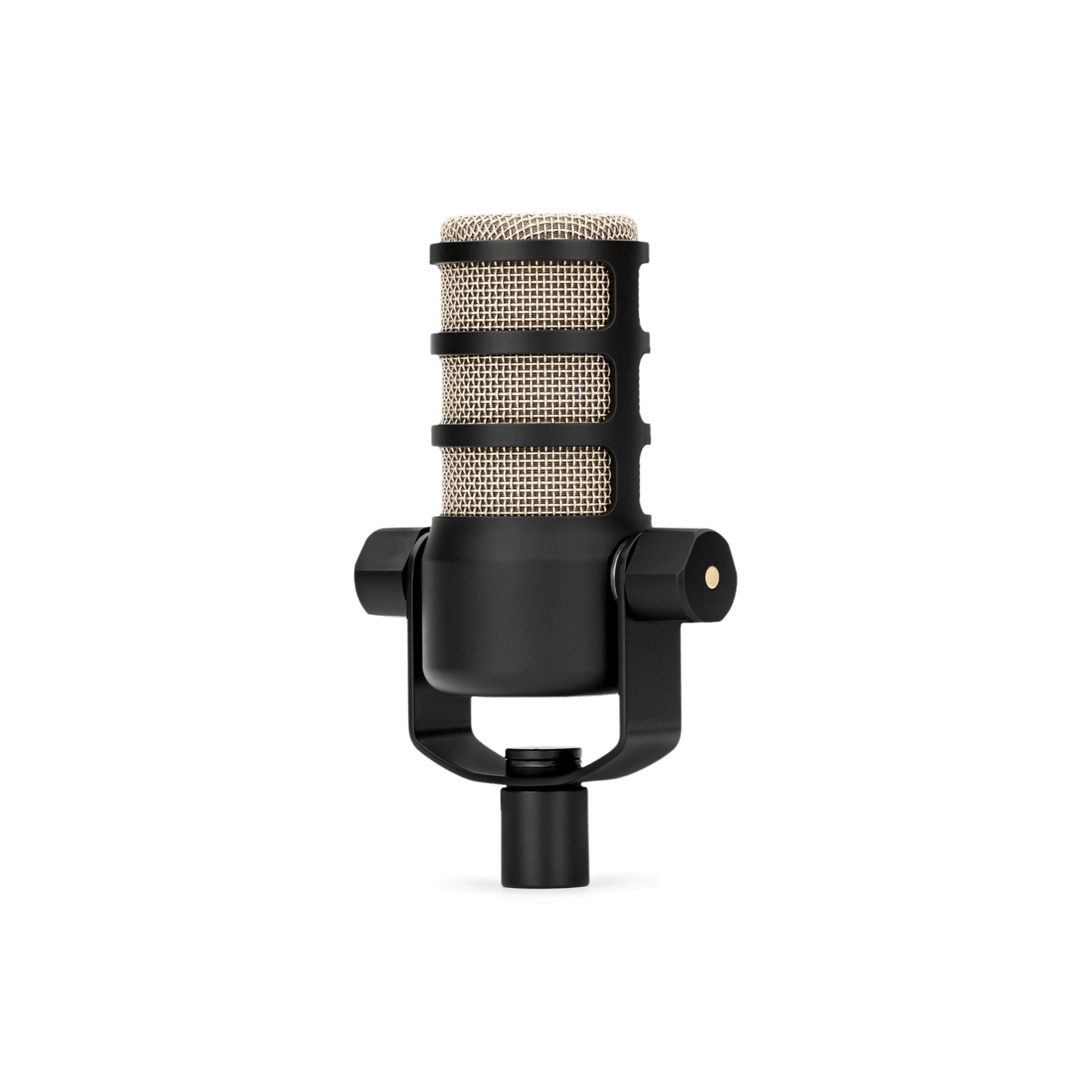 Rode PodMic Black