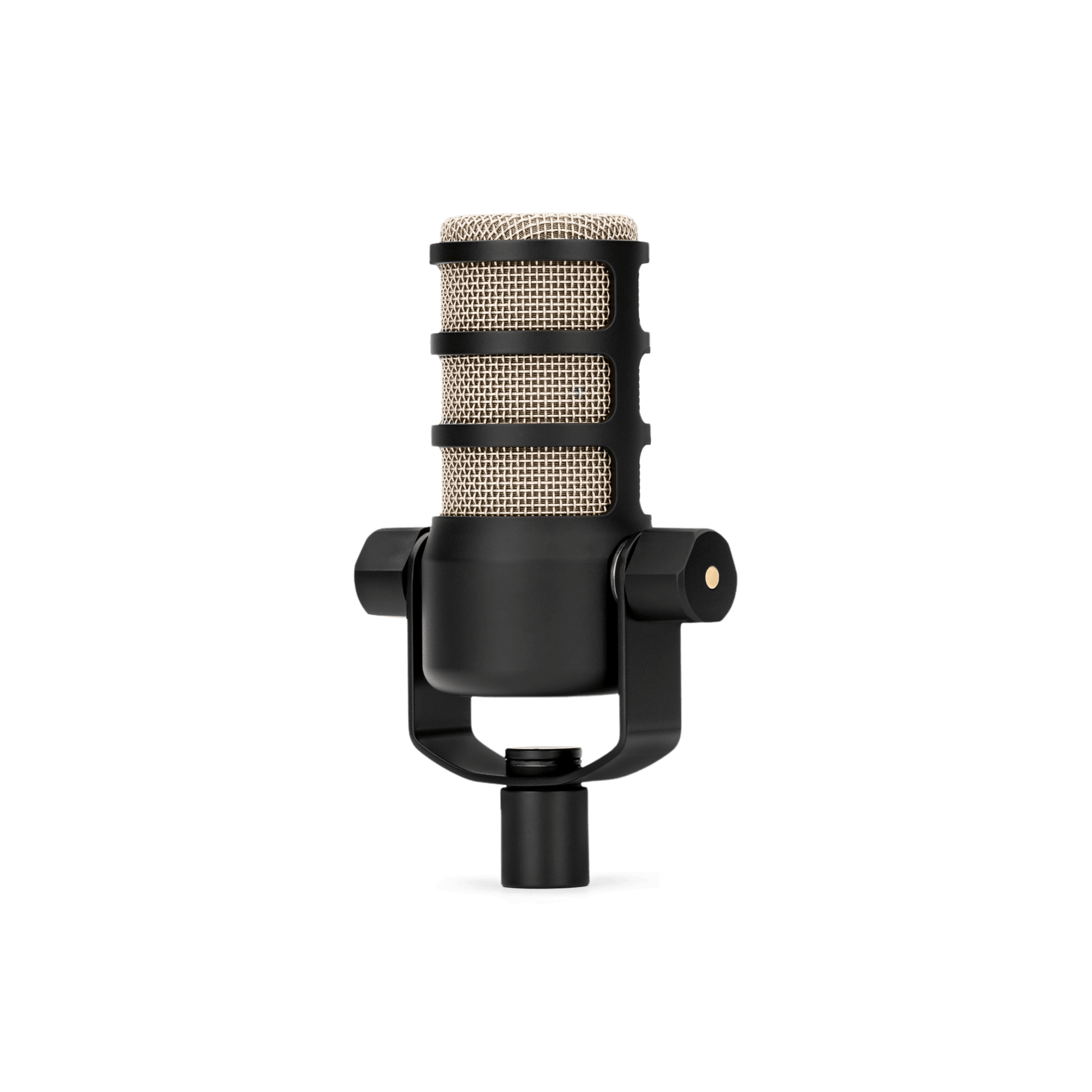 Rode PodMic Black