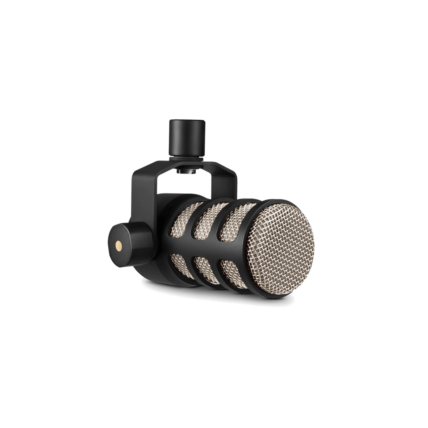Rode PodMic Black  Microphone