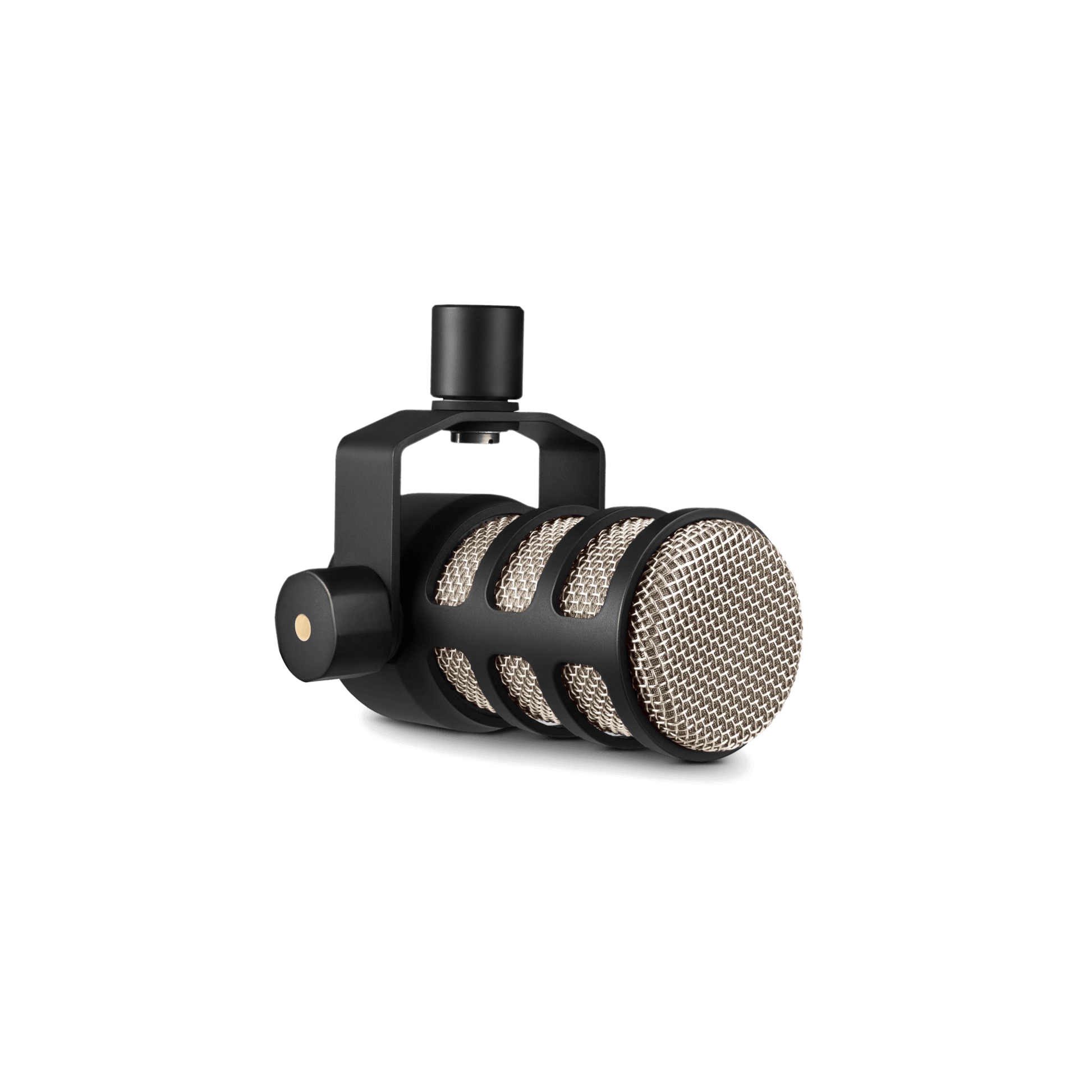 Rode PodMic Black  Microphone