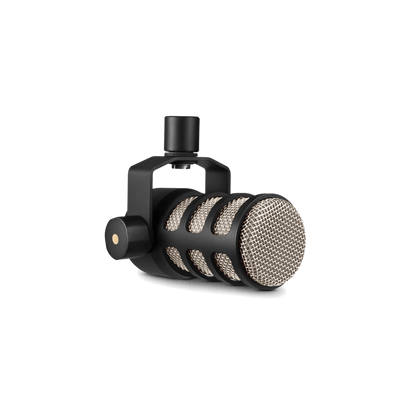Rode PodMic Black  Microphone
