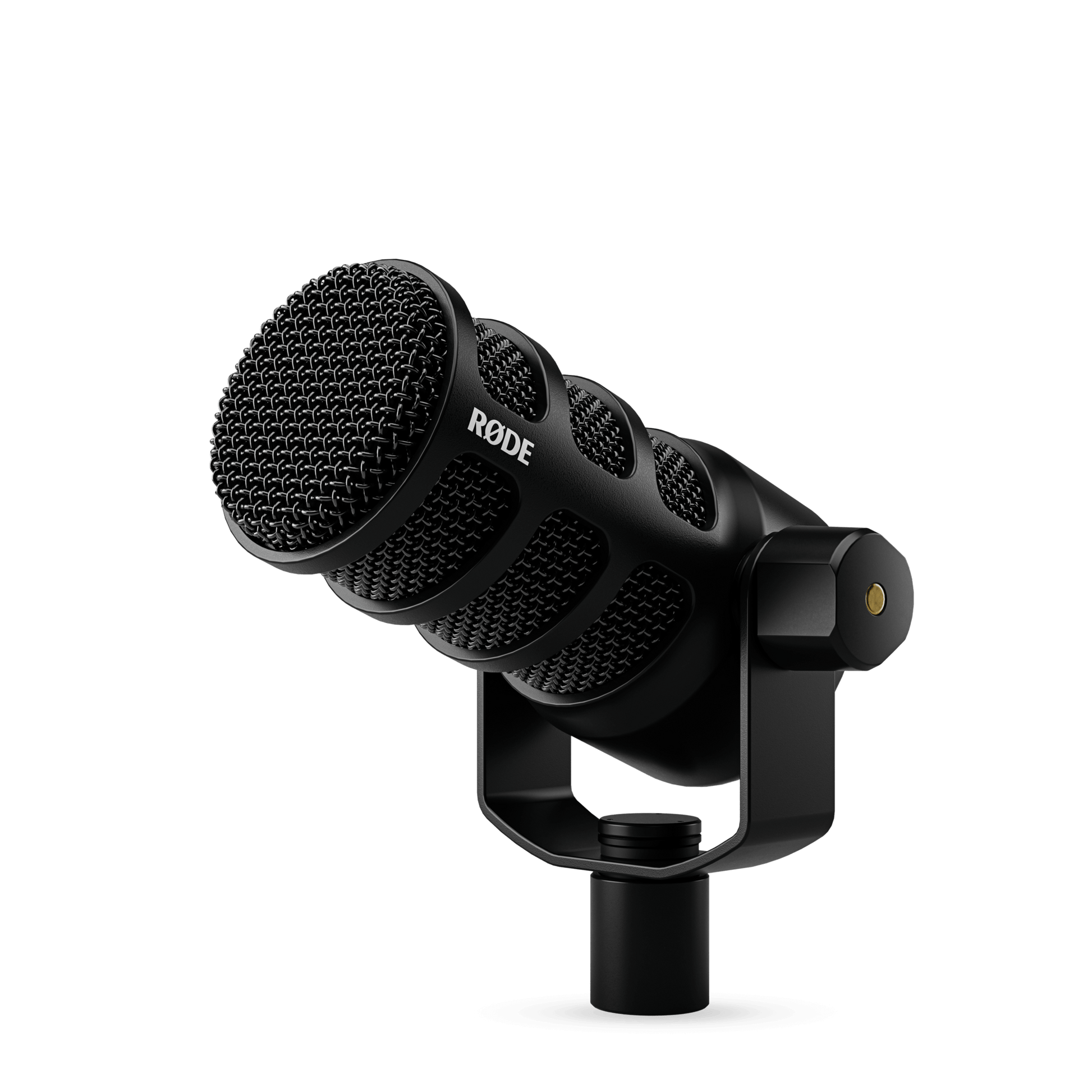 Rode PodMic USB Black