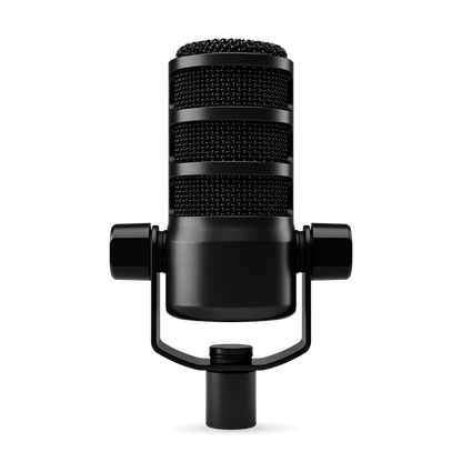 Rode PodMic USB Black