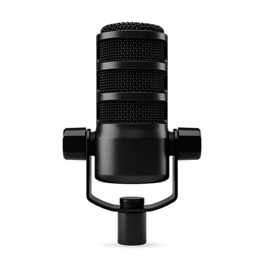Rode PodMic USB Black