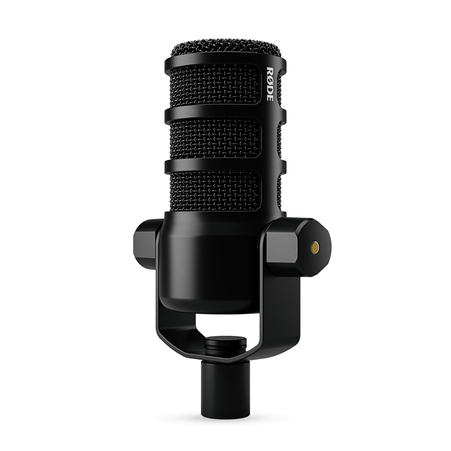Rode PodMic USB Black Side
