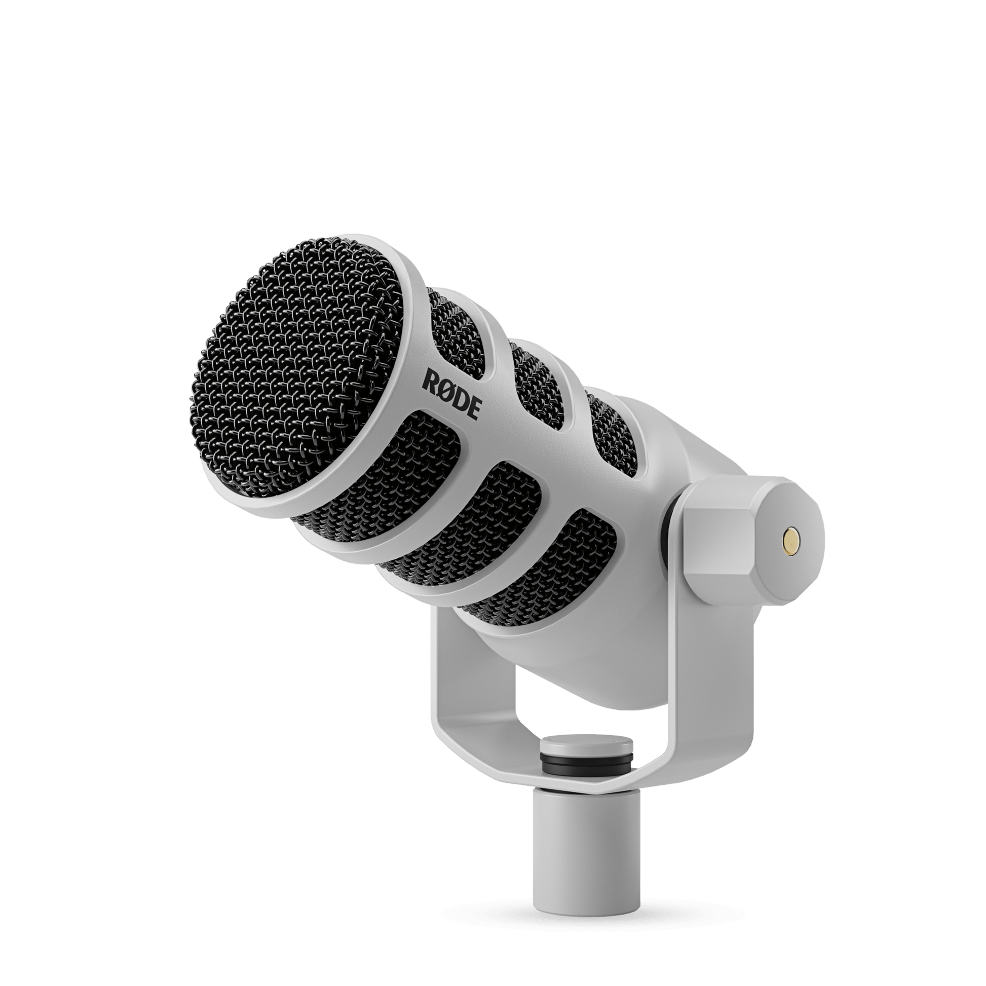 Rode PodMic USB White 