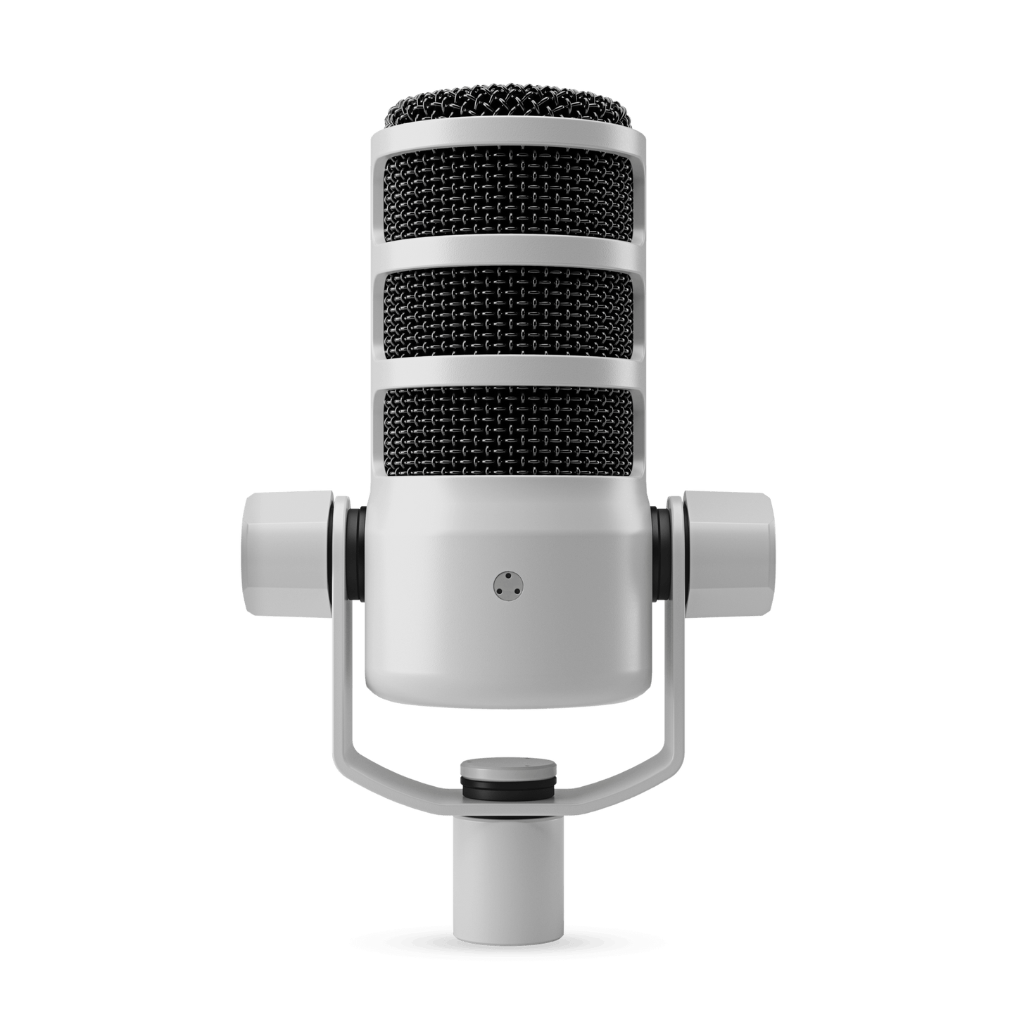 Rode PodMic USB White Front