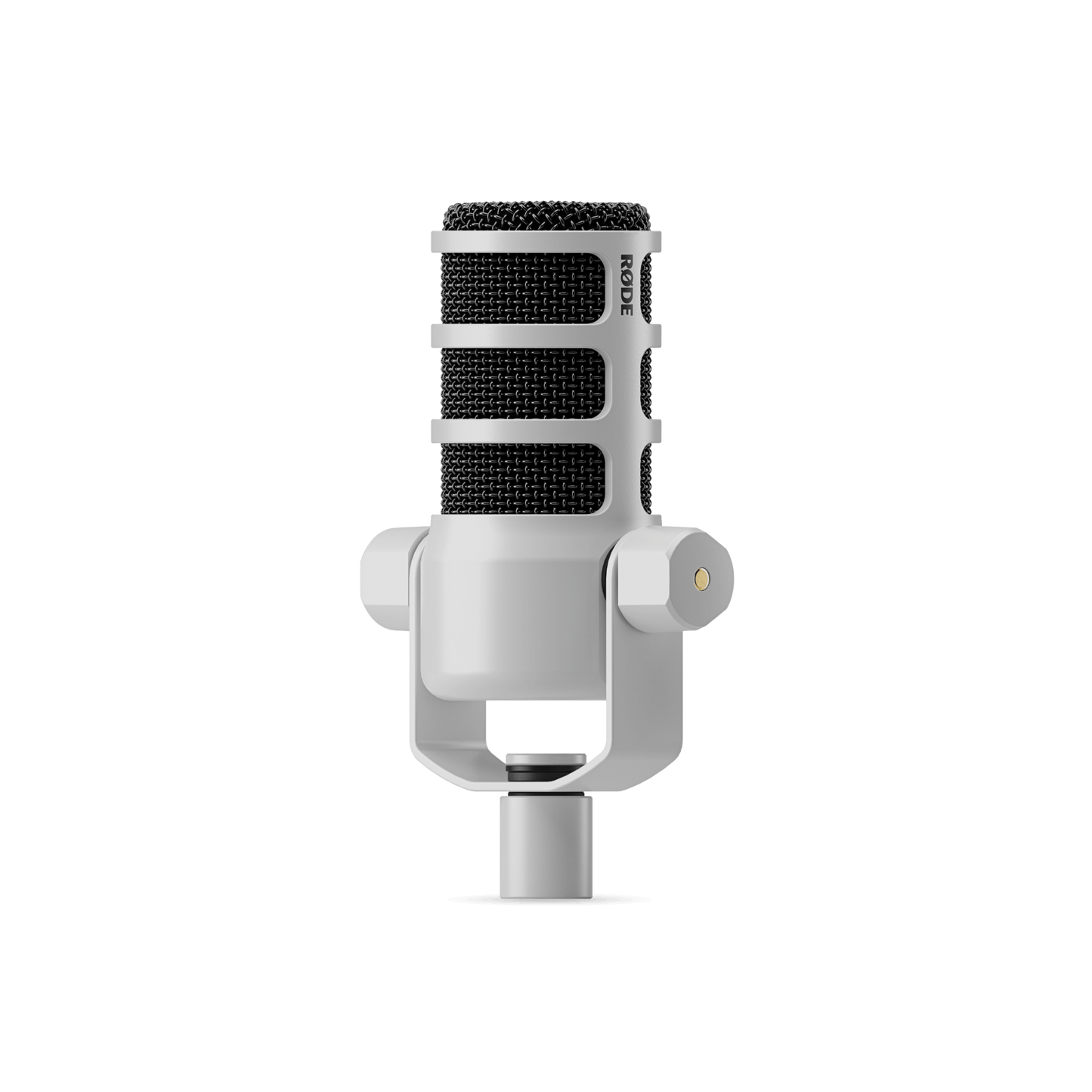 Rode PodMic White