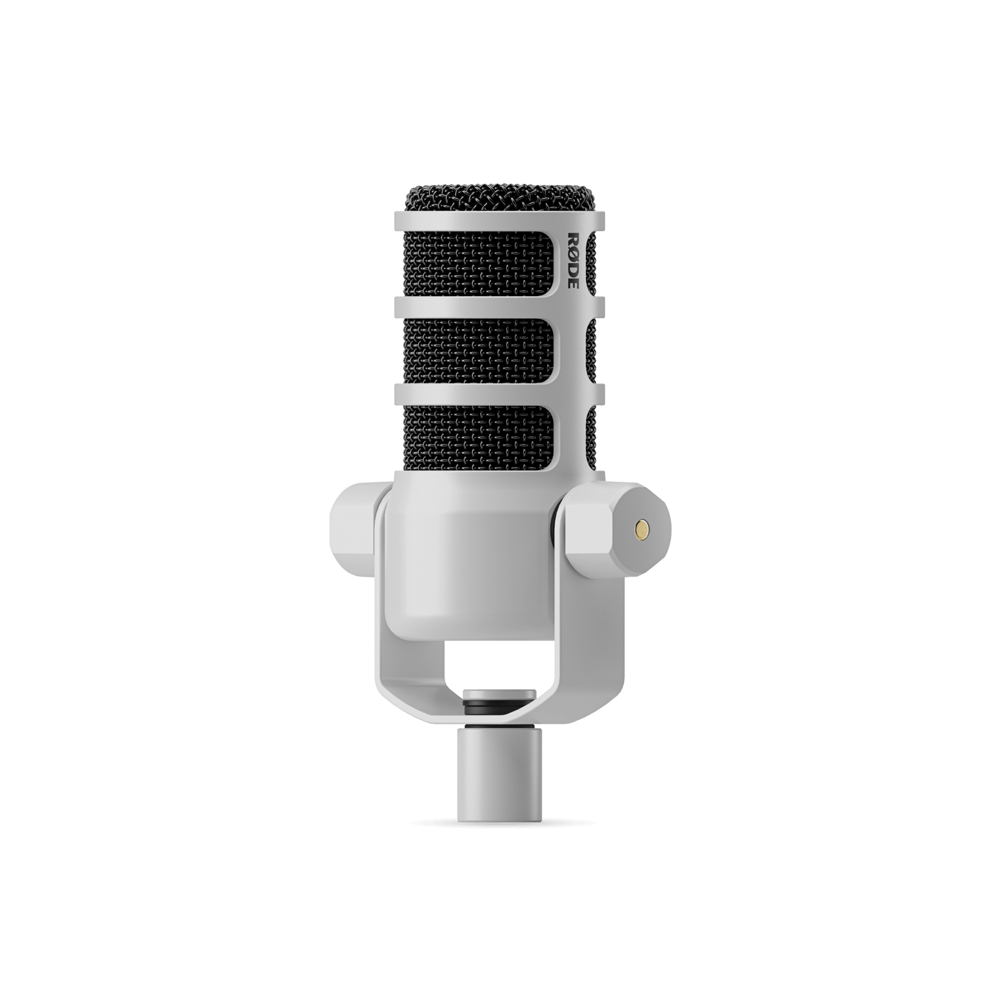 Rode PodMic White