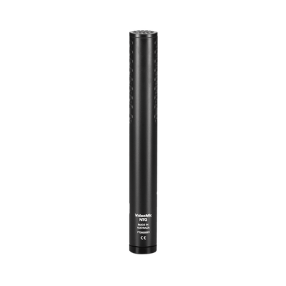 Rode VideoMic NTG Mic