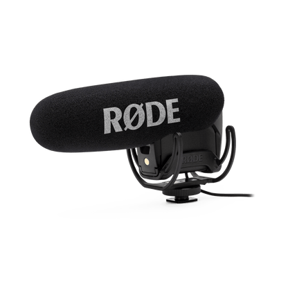 Rode VideoMic Pro