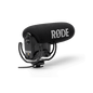Rode VideoMic Pro Rear