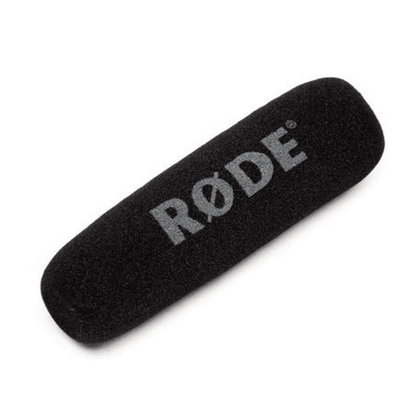 Rode WSVM Shotgun Microphone Windscreen