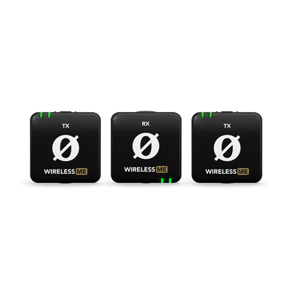 Rode Wireless ME Dual