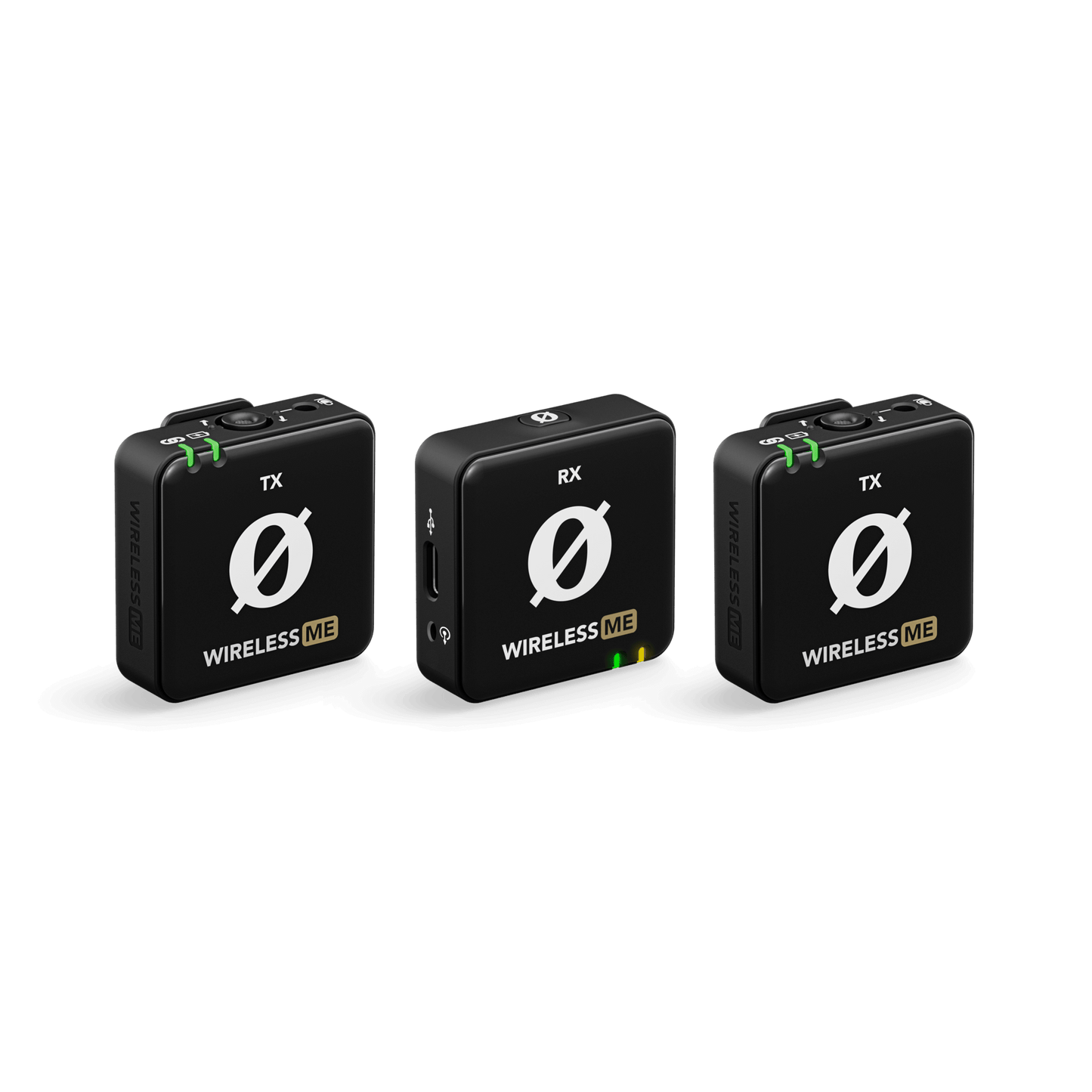 Rode Wireless ME Dual