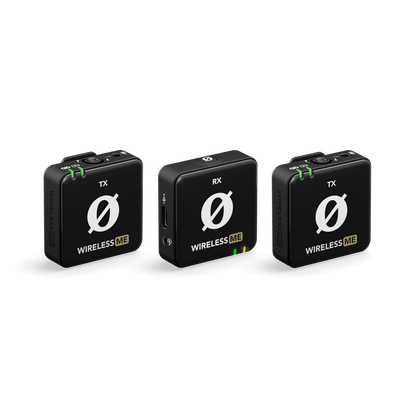 Rode Wireless ME Dual