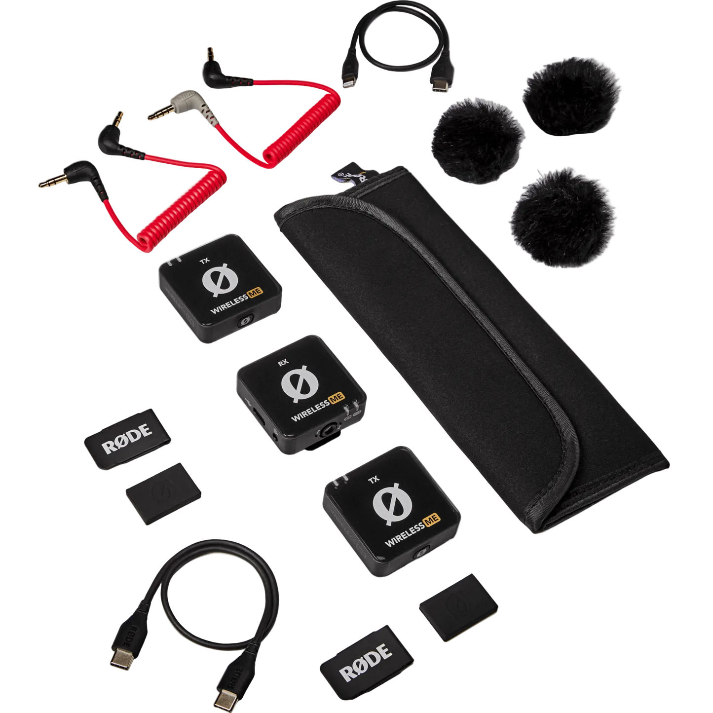 Rode Wireless ME Dual