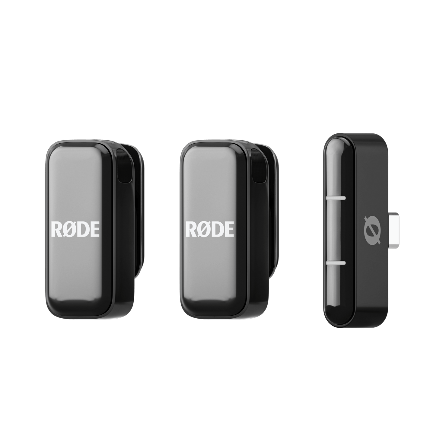 Rode Wireless Micro