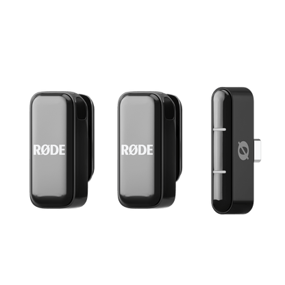 Rode Wireless Micro