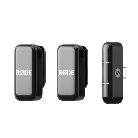 Rode Wireless Micro