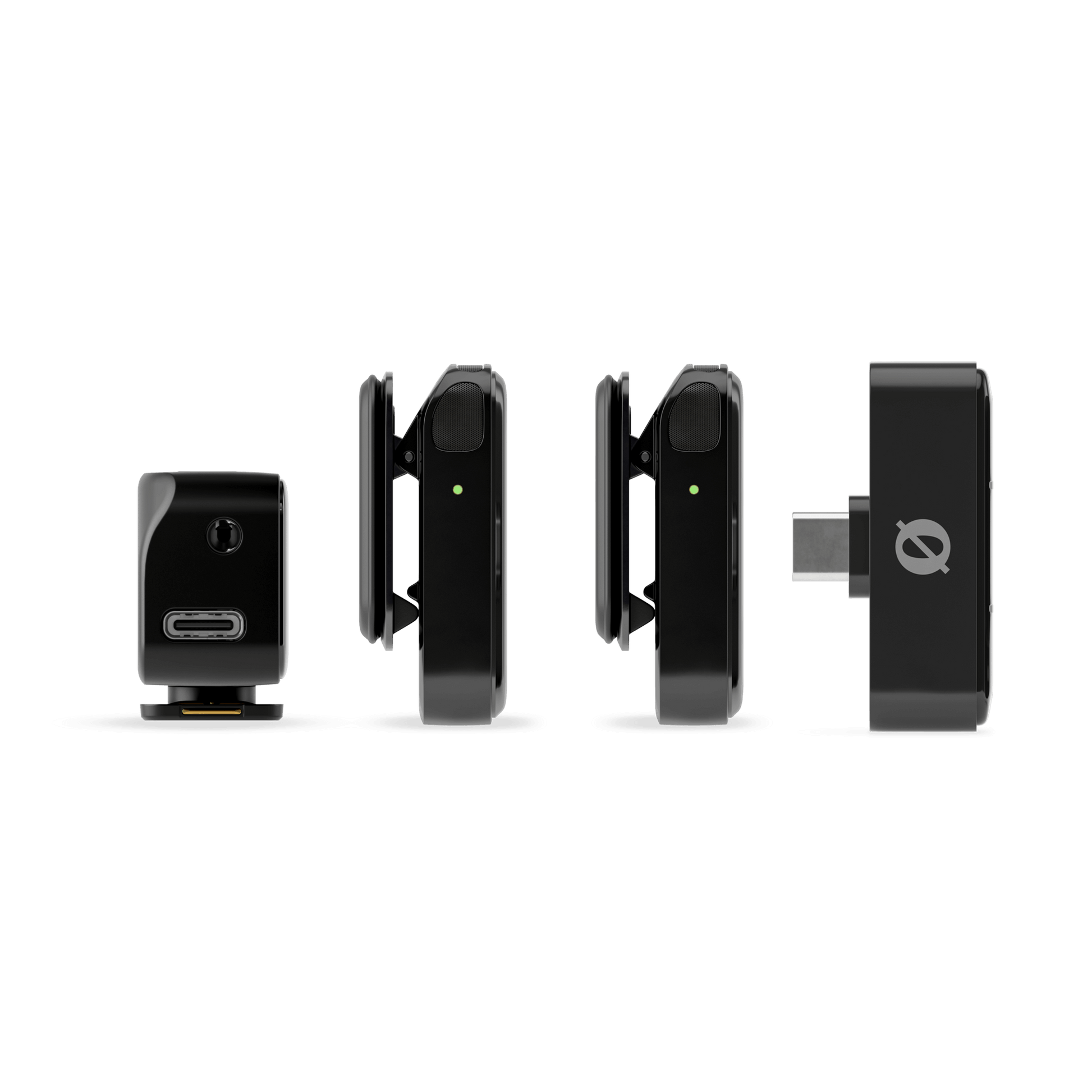 Rode Wireless Micro Camera Kit