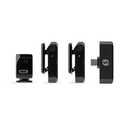 Rode Wireless Micro Camera Kit