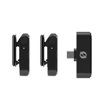 Rode Wireless Micro