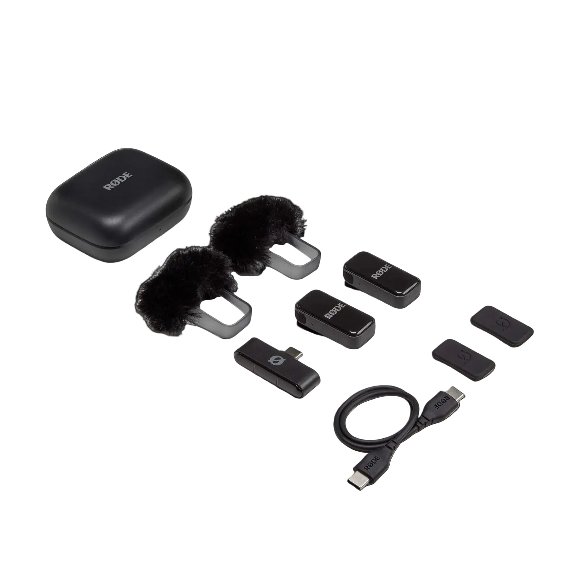 Rode Wireless Micro
