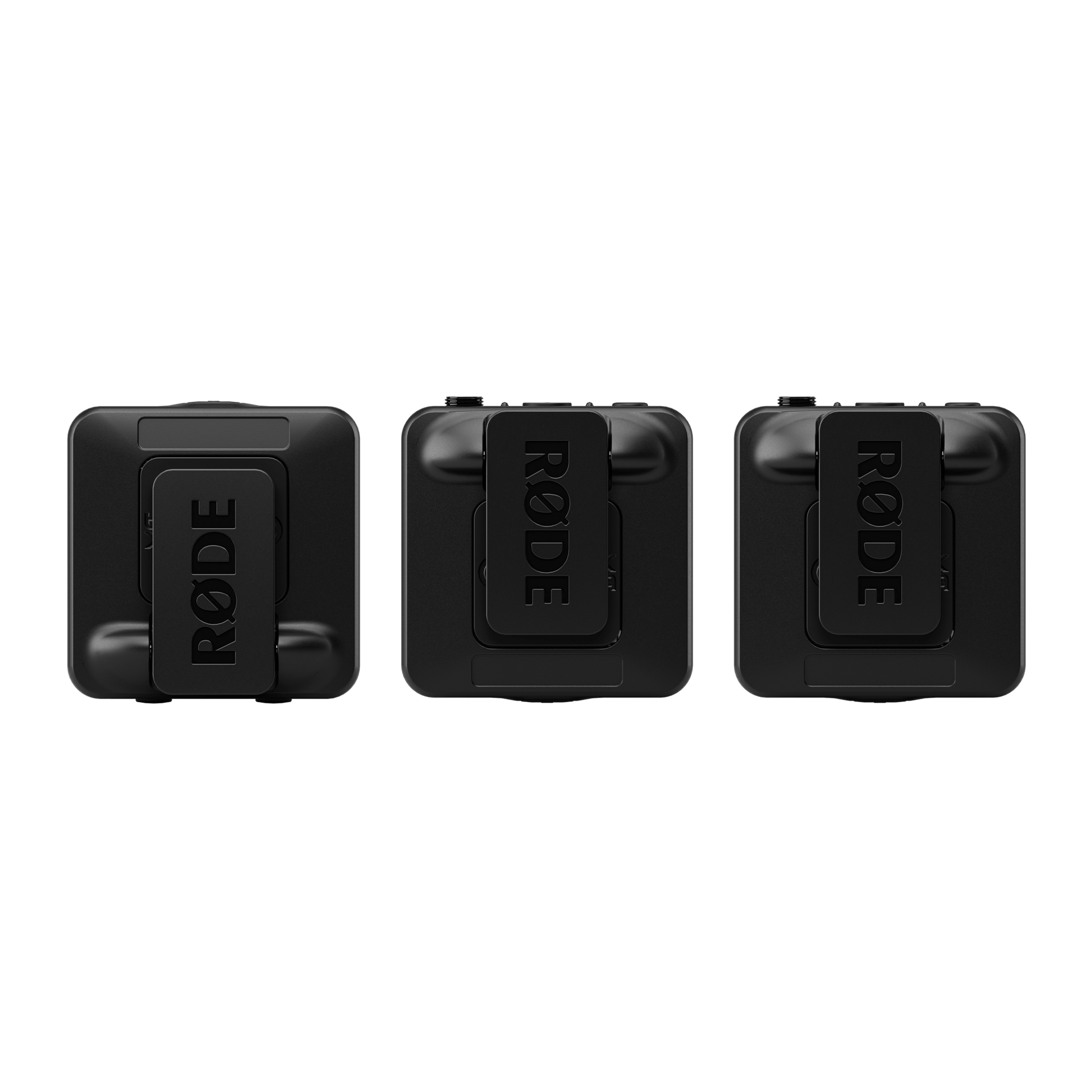 Rode Wireless PRO Back