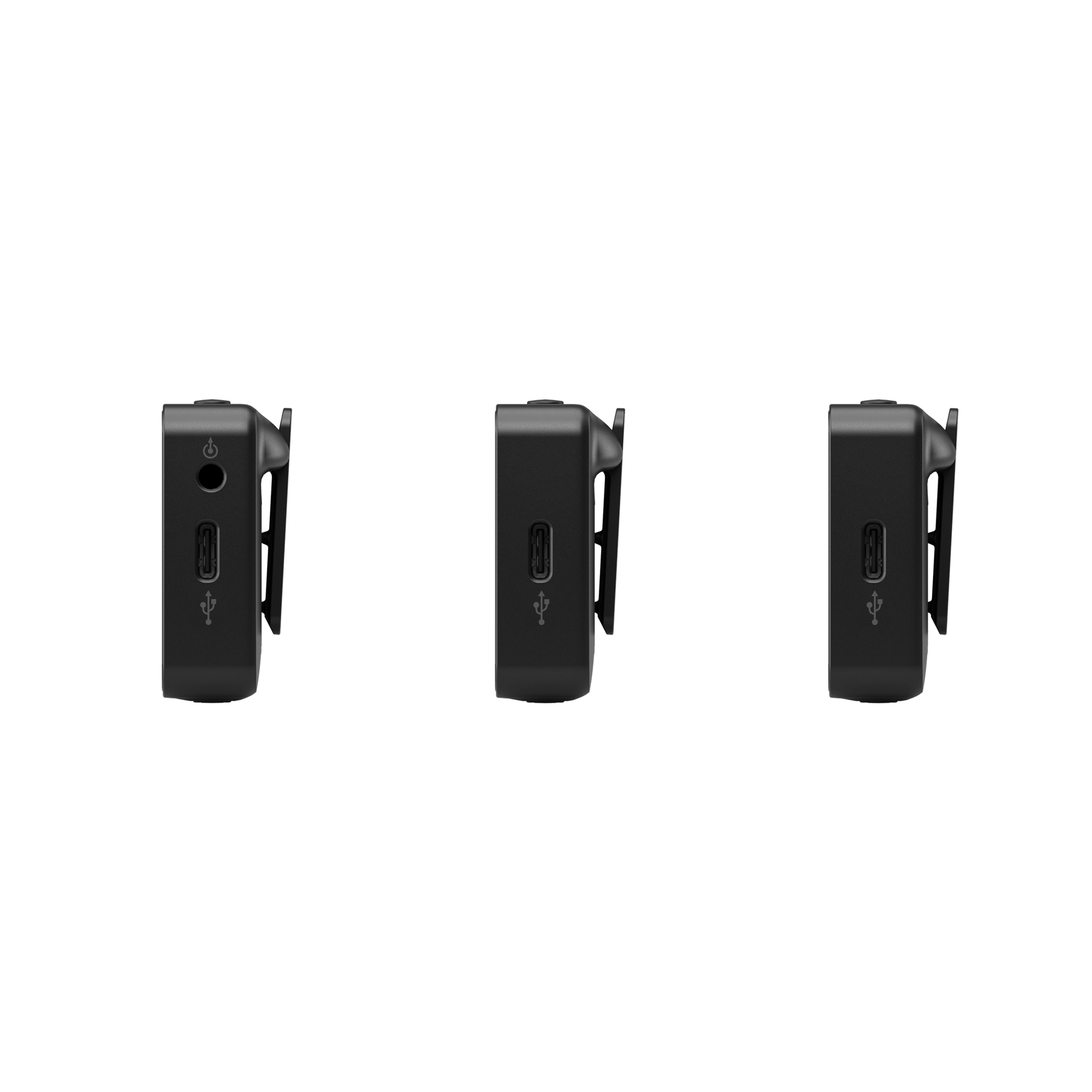 Rode Wireless PRO Side