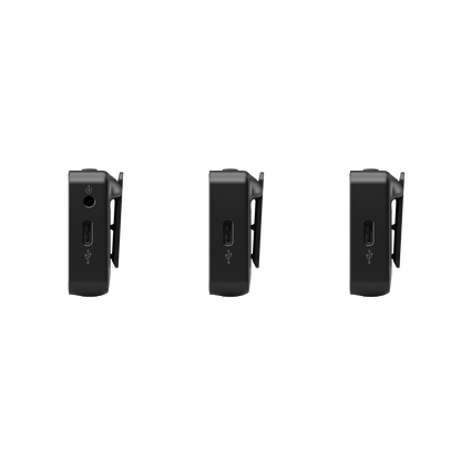 Rode Wireless PRO Side